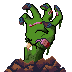 Halloween 2025 - Zombie