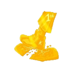 Golden Marksman