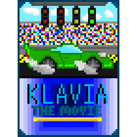 Klavia: The Movie