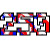 250 